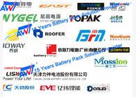 100V ~ 500V बैटरी चार्ज डिस्चार्ज टेस्ट उपकरण लैब / उच्च स्तरीय अनुप्रयोग के लिए