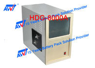 HDG8000A मैनुअल स्पॉट वेल्डिंग मशीन, 380V 8000A इन्वर्टर स्पॉट वेल्डर