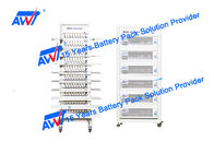 AWT-7020 बैटरी पैक परीक्षक / लिथियम बैटरी पैक एजिंग मशीन 60V 40A