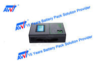 पुनर्योजी बैटरी पैक परीक्षण प्रणाली 100V ~ 500V बैटरी चार्ज निर्वहन परीक्षण उपकरण